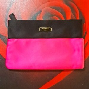 Prada Cosmic Bag